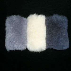 Baby seat belt covrers