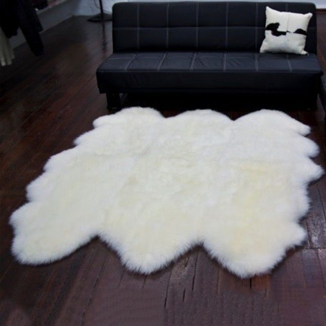 6p Sheepskin Rug Perth 6p Sheepskin Rug Perth
