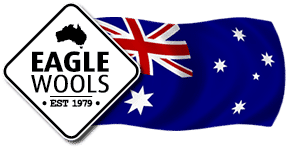 EagleWoolsLogo