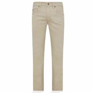 Linesman Slim - buckskin