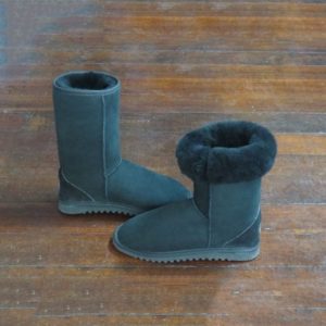 Calf Ugg Boots