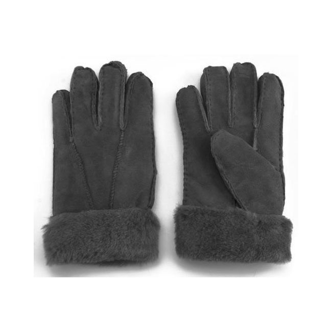 Sheepskin gloves Sheepskin gloves