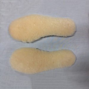 sheepskin innsoles perth
