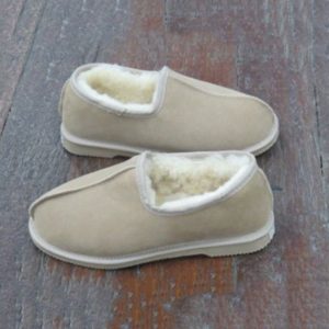 Trekker Slipper Perth