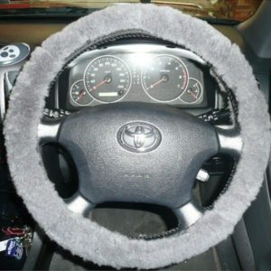 Steering Wheel Covers