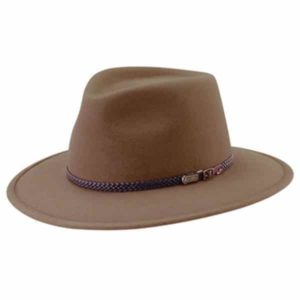Akubra Traveller