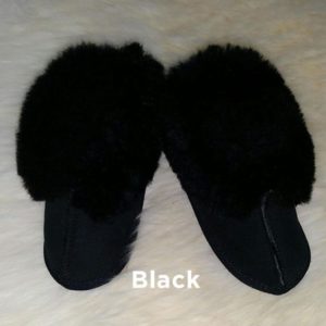Black Baby Booties Perth