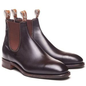RM Williams Boots