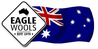 Eagle-Wools