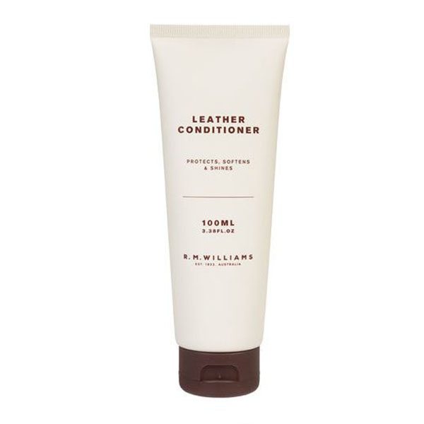 Leather Conditioner R.M Williams