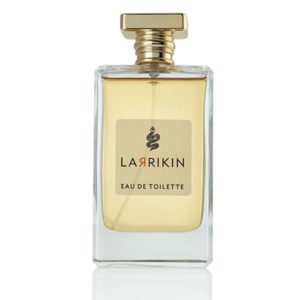 Pure Australian Sandalwood Larrikin De Toilette 100ml