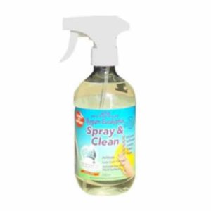The Australian Eucalyptus Oil Company - Eucaluptus spray and clean