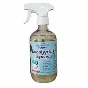 The Australian Eucalyptus Oil Company - Eucalyptus Spray