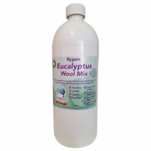 The Australian Eucalyptus Oil Company - Eucalyptus wool mix