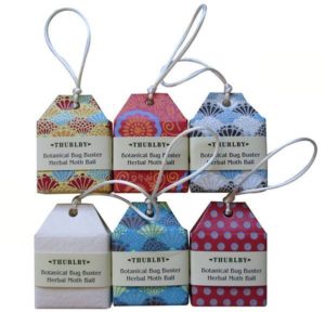 Thurlby - Clothing protector Small