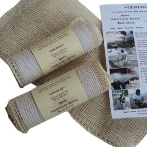 Thurlby - Wash cloth