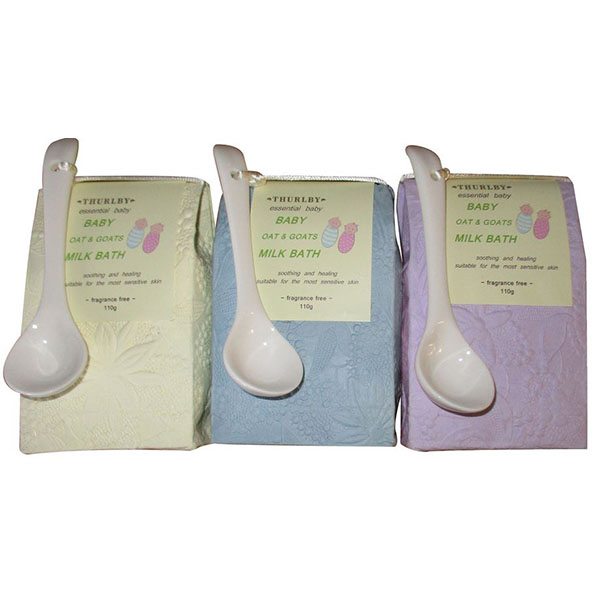Thurlby - bath milk1 Thurlby - bath milk1