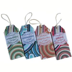 Thurlby - bush blend clothing protector