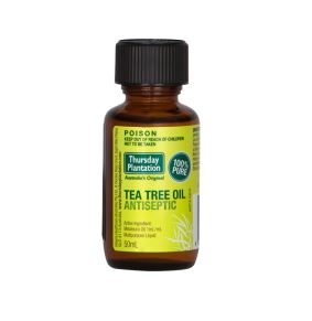 Thursday Plantation - Australia's original Tea Tree Oil