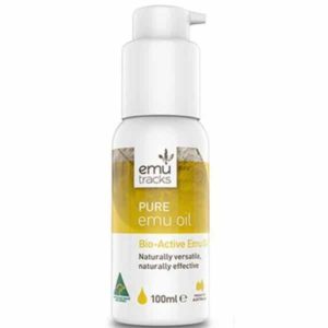 emu oil 100ml