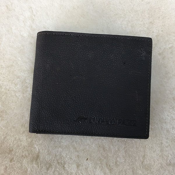 kangaroo wallet black closed kangaroo wallet black closed