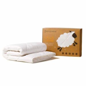 lala lamb quilt for babies