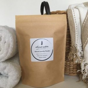 Second Nature Botanicals