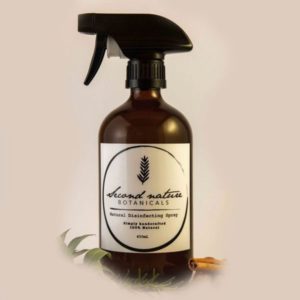 Second Nature Botanicals