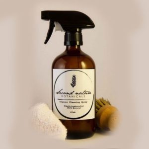 Second Nature Botanicals