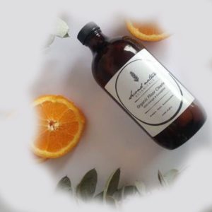 Second Nature Botanicals