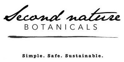 Second Naure Botanicals