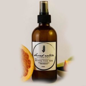 Second Nature Botanicals