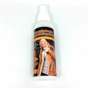 water and oil repellant