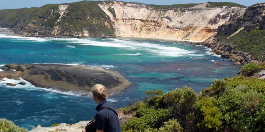 Albany Tourist Attractions