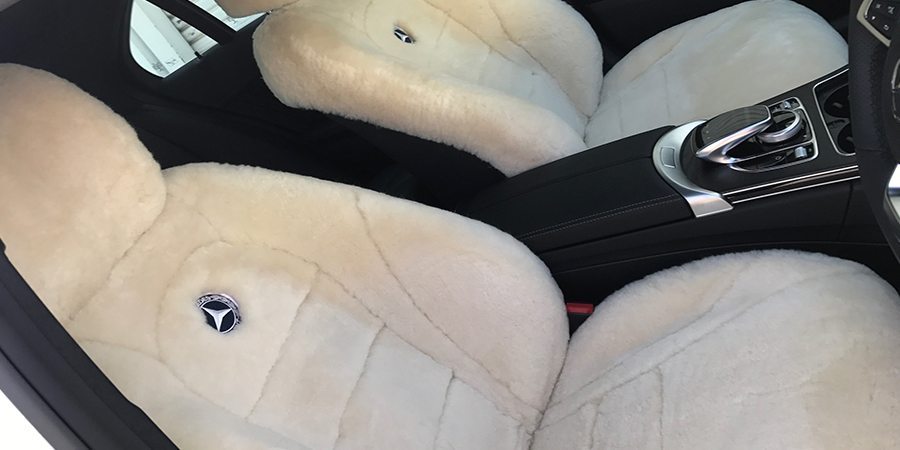 Car Seat Covers Perth