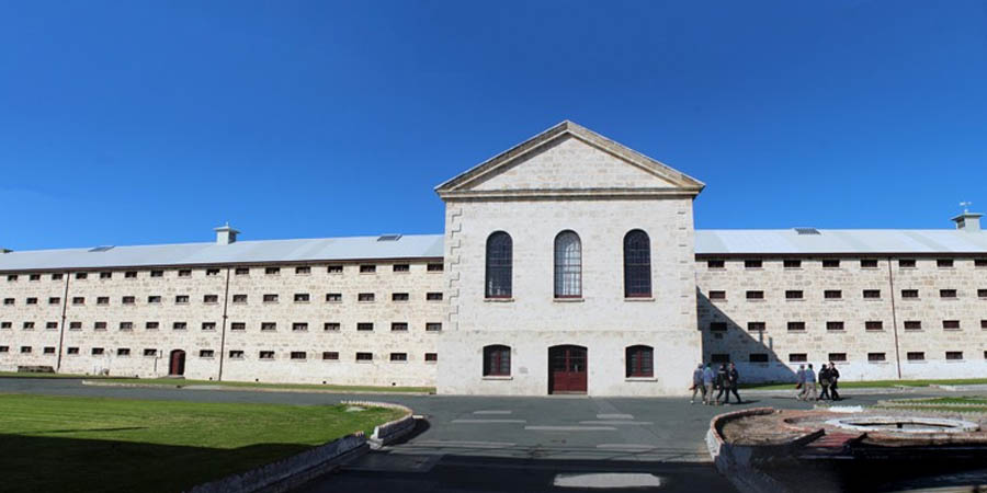 Fremantle Prison Fremantle Prison