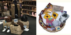 Genuine Australian Souvenirs Instead of Imported Garbage
