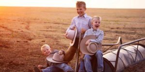 Akubra Hats Eagle Wools Perth Fremantle