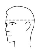 Eagle Wools Akubra Hats Measurments