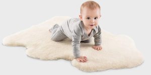 Infant Care Rugs Eagle Wools Fremantle Perth
