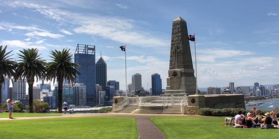 King’s Park King’s Park