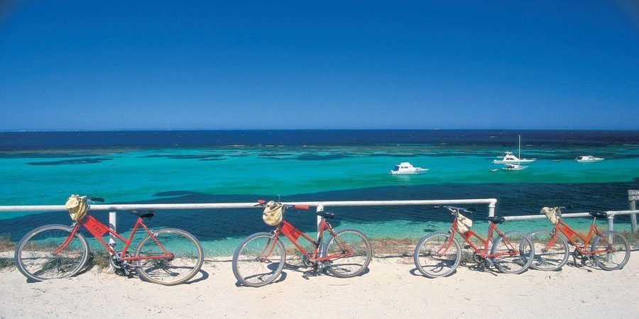 Rottnest Island Rottnest Island