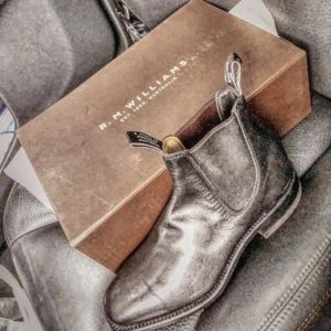 Boots Rm Williams