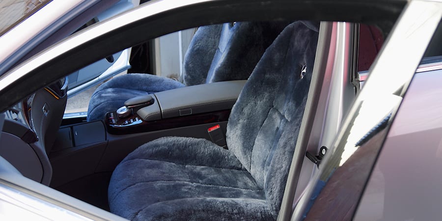 How To Select The Right Car Seat Covers