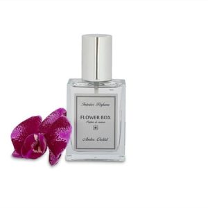 Flower Box Interior Perfume