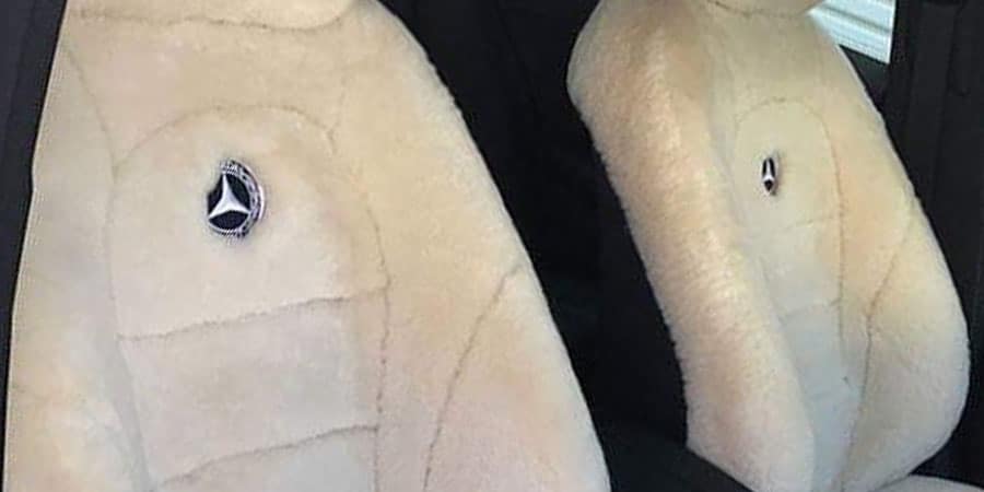 4 How To Choose The Best Car Seat Covers For Our Perth Climate