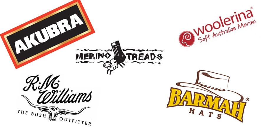 8 Iconic Aussie Clothing Brands You Need To Know About