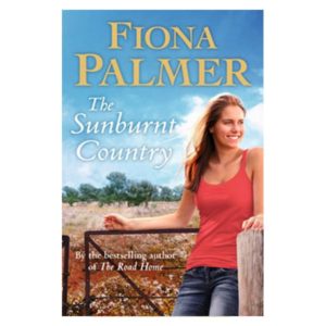 The Sunburnt Country